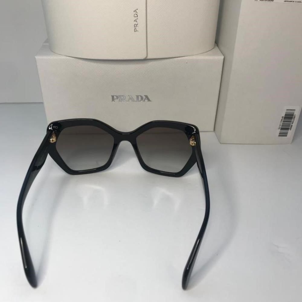 New - 💯 Original  Prada Women's SPR16R SPR/16R Fashion Sunglasses