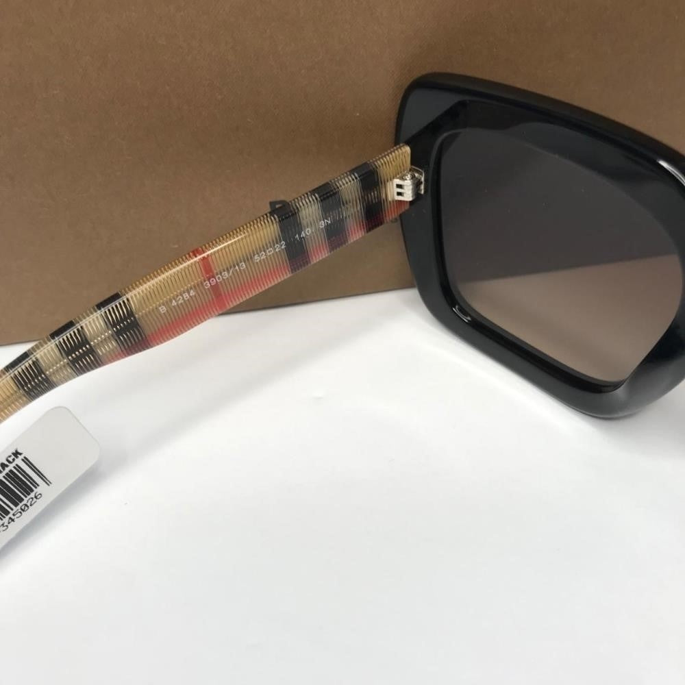 💯 - New 100% original GlassesSUNGLASSES BURBERRY BE 4284 (390313)