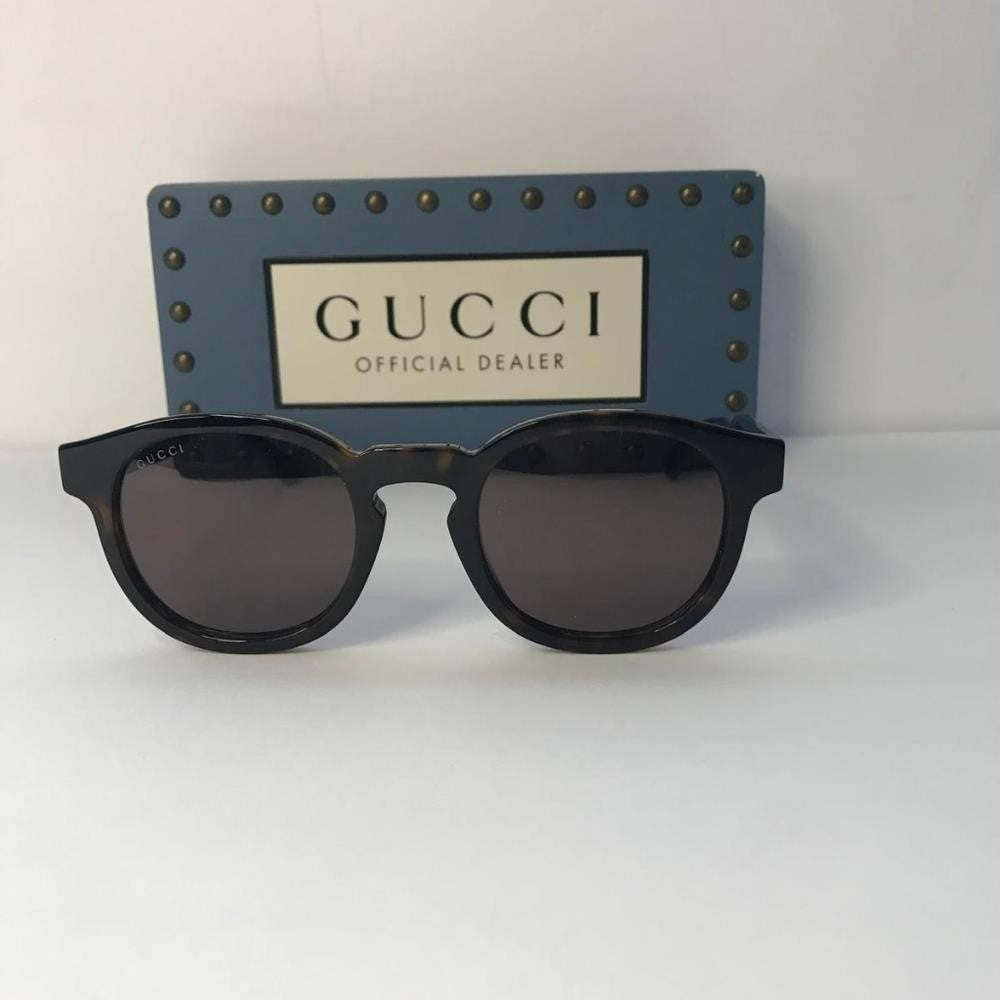 New 💯 Original Gucci Men's Sunglasses, GG0825S-002-49