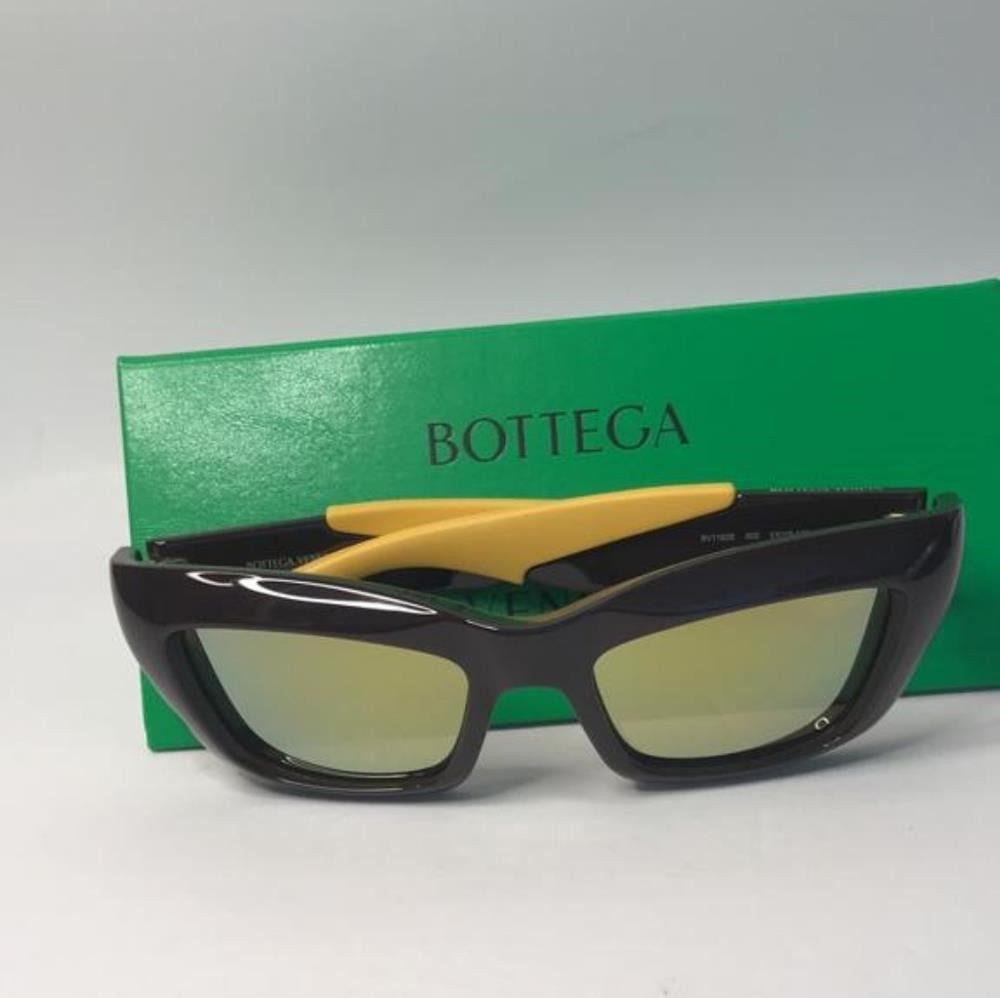 💯 - Original New Bottega Veneta sunglasses for woman