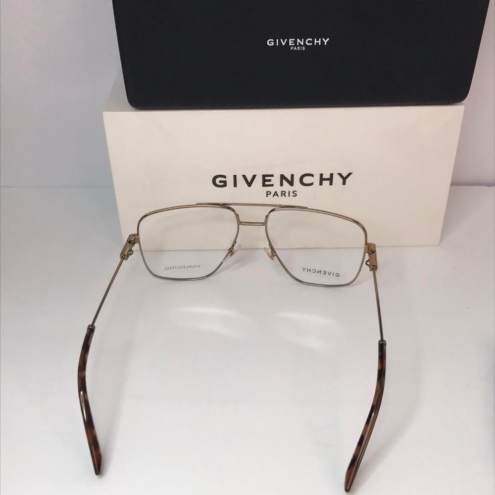 💯 Original  GIVENCHY Gv 0134 Eyeglasses