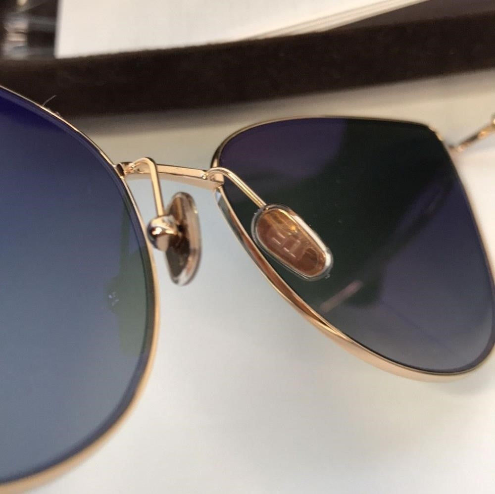 New 💯 Original TOM FORD Eyewearcat-eye sunglasses