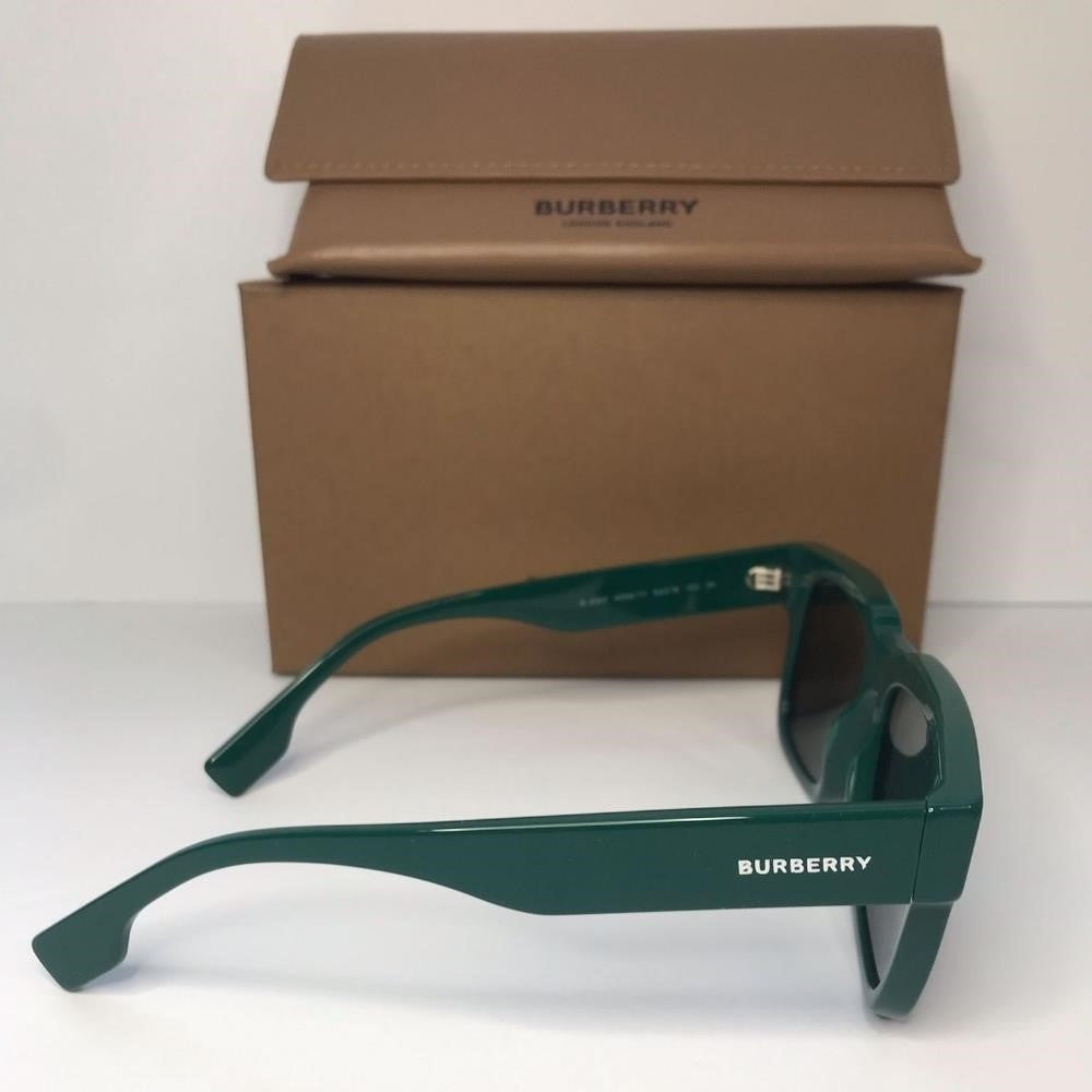 New - 💯 Original BURBERRY BE4394F HAYDEN SUNGLASSES