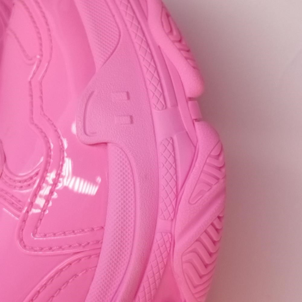 💯New Authentic Triple S Size 37 Pink  Sneakers