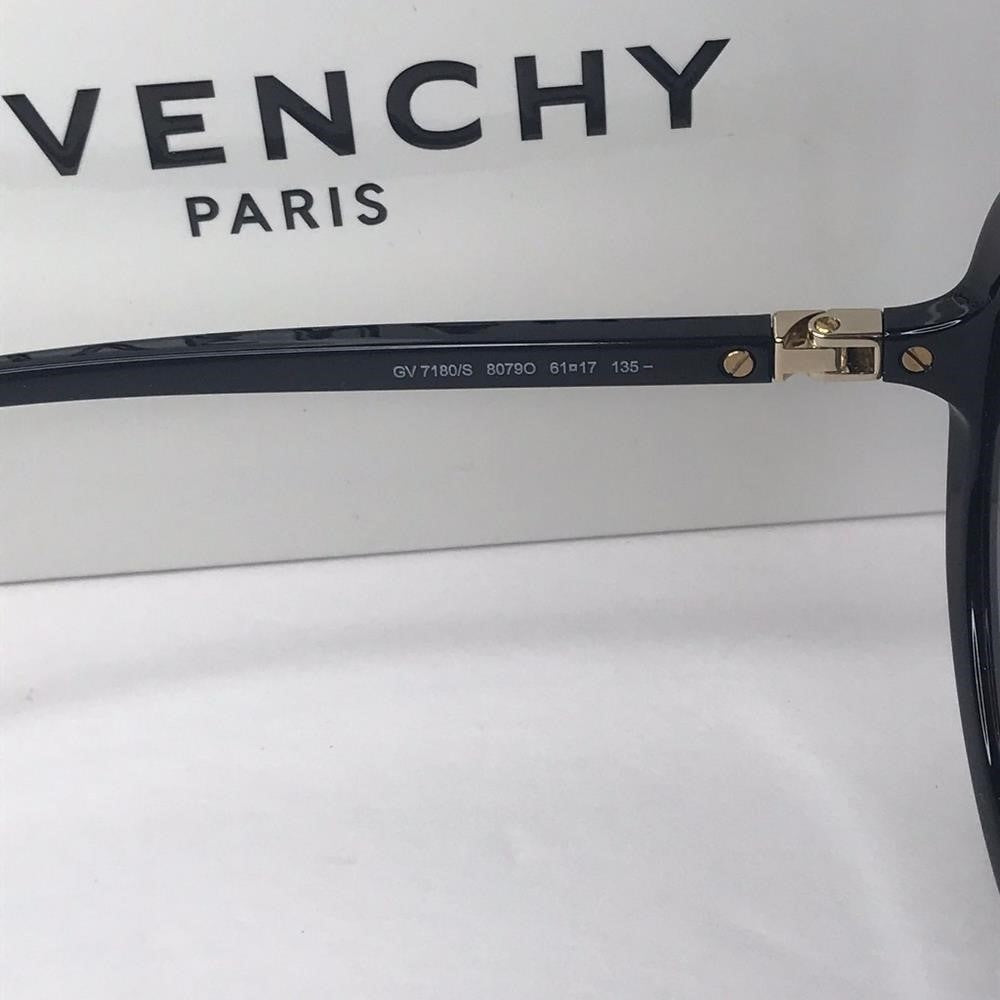 💯 Original Givenchy  Oversized  GV 7180/S 807