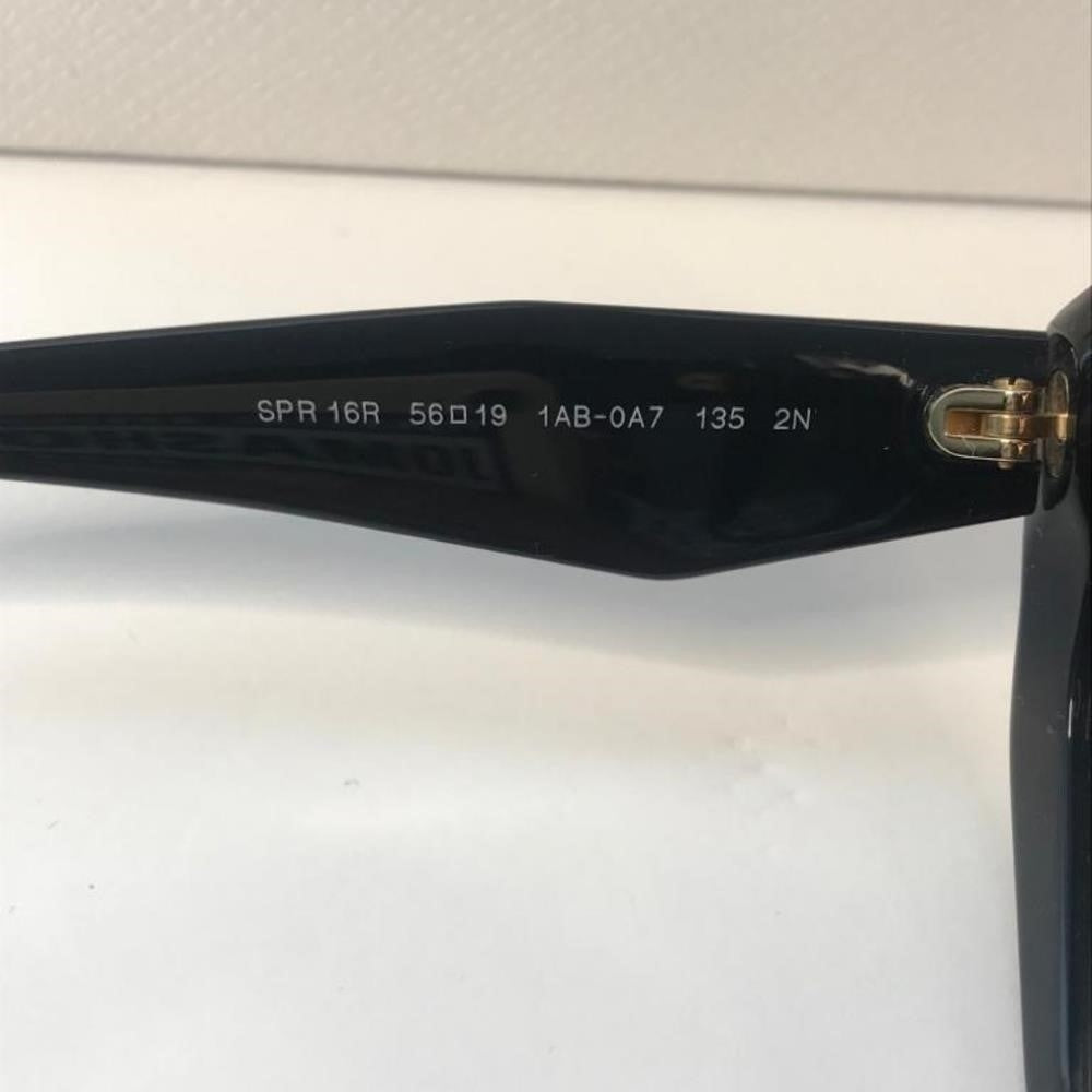 💯 Original  Prada Women's SPR16R SPR/16R Fashion Sunglasses