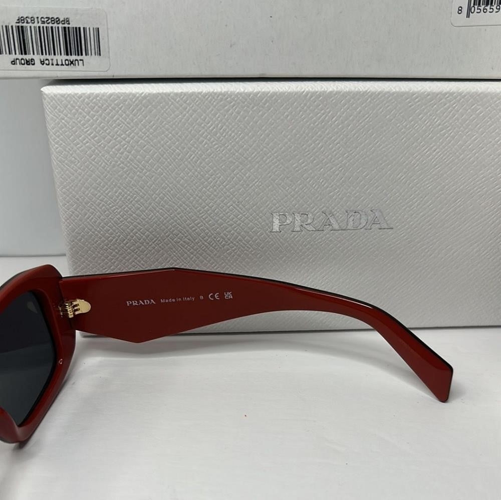 Authentic New Prada Women's OPR17ws Sunglasses