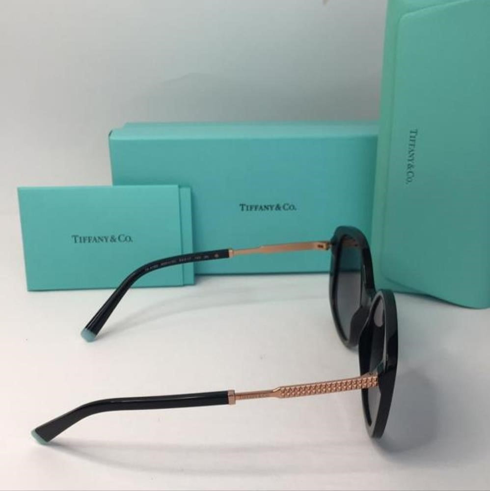 💯New Authentic TIFFANY & CO TF4192-80013C-54