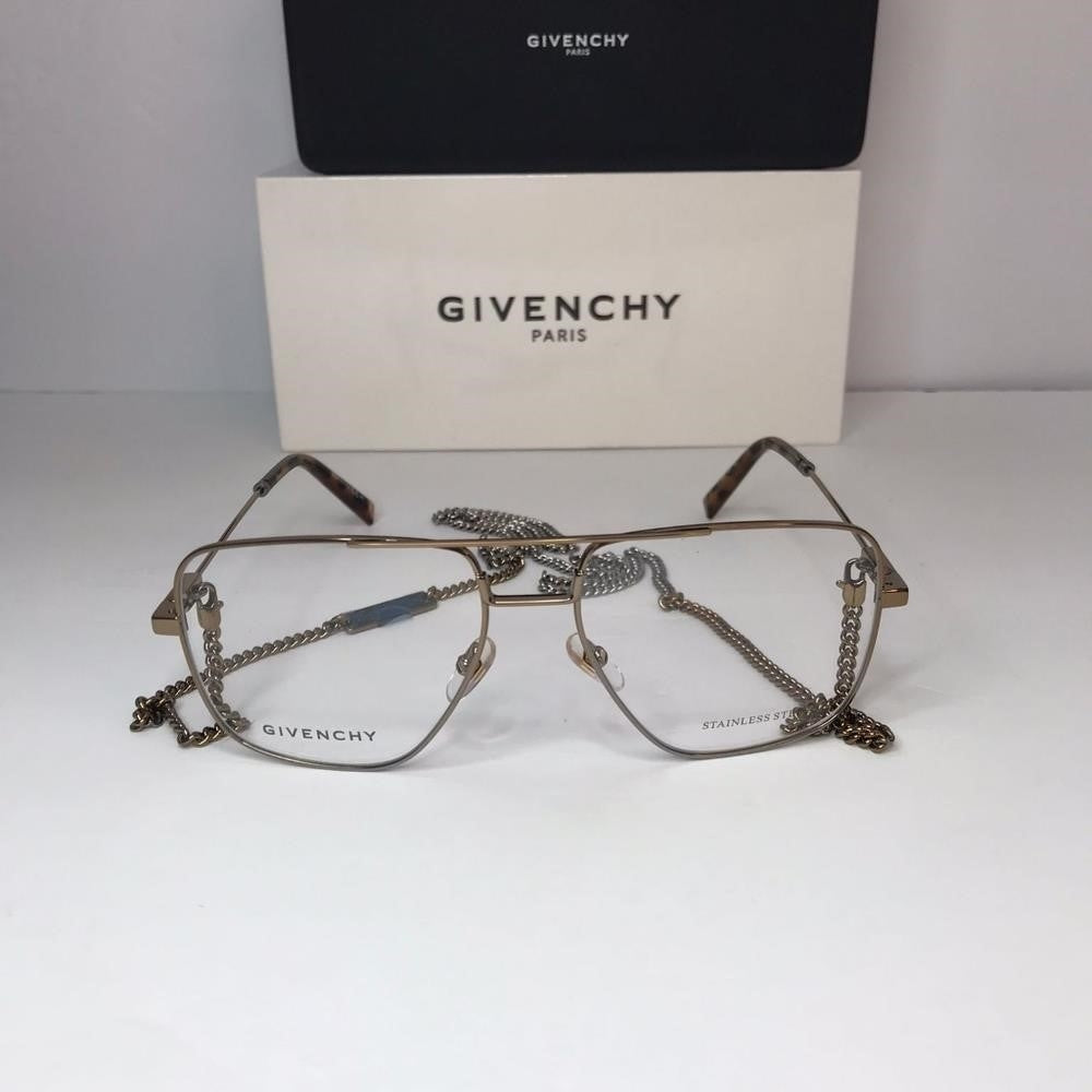 New 💯 Authentic The GIVENCHY Gv 0134 is a perfect choice of Eyeglasses