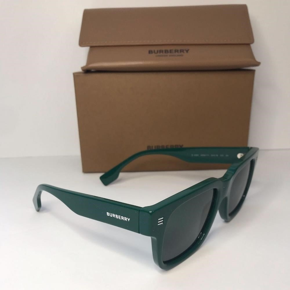 New - 💯 Original BURBERRY BE4394F HAYDEN SUNGLASSES