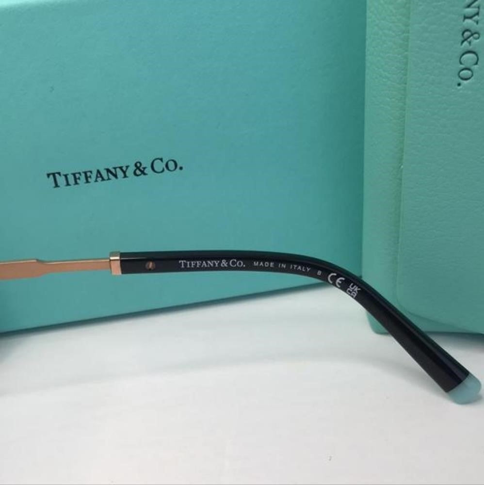 💯New Authentic TIFFANY & CO TF4192-80013C-54