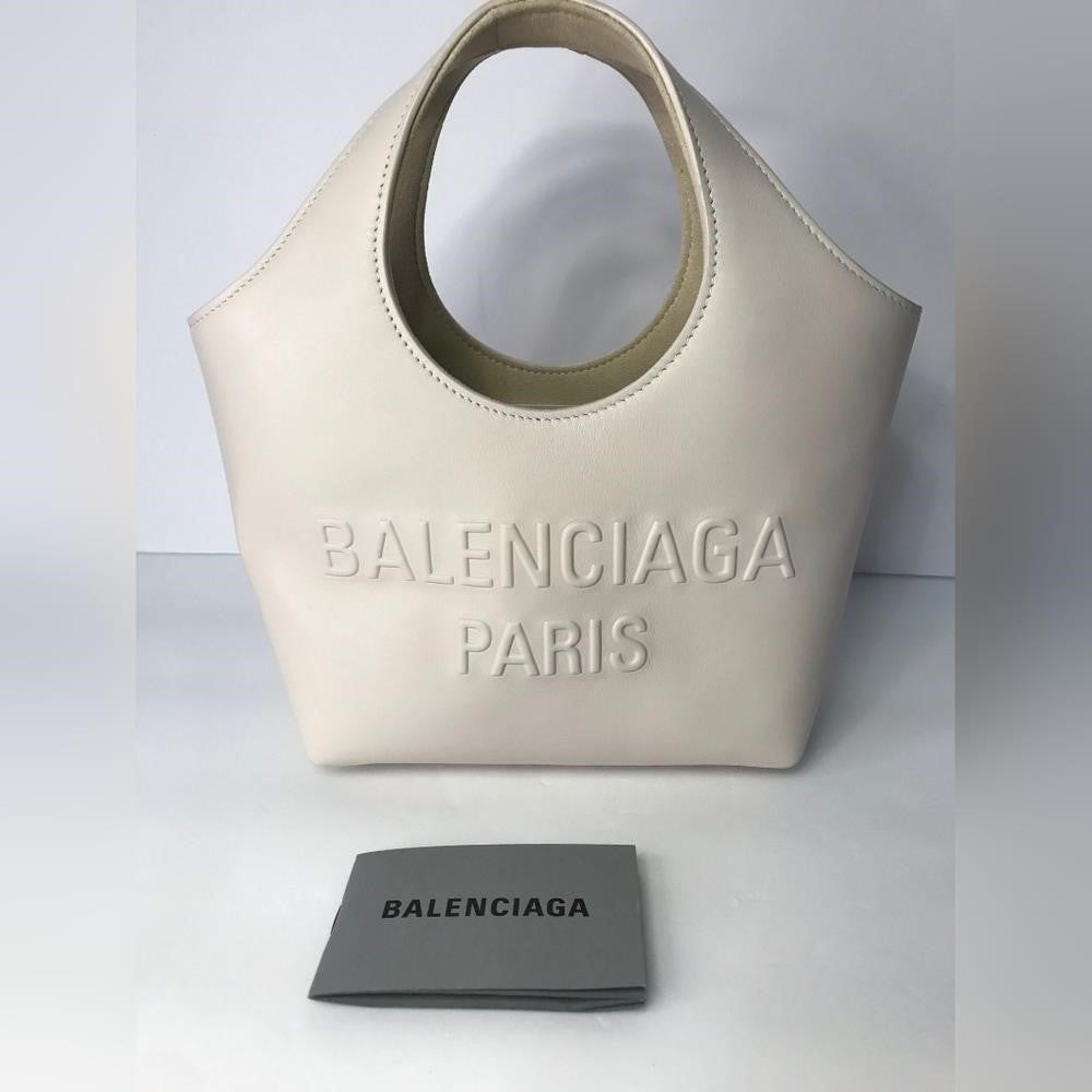 - New 💯 Authentic Balenciaga Mary-Kate Tote