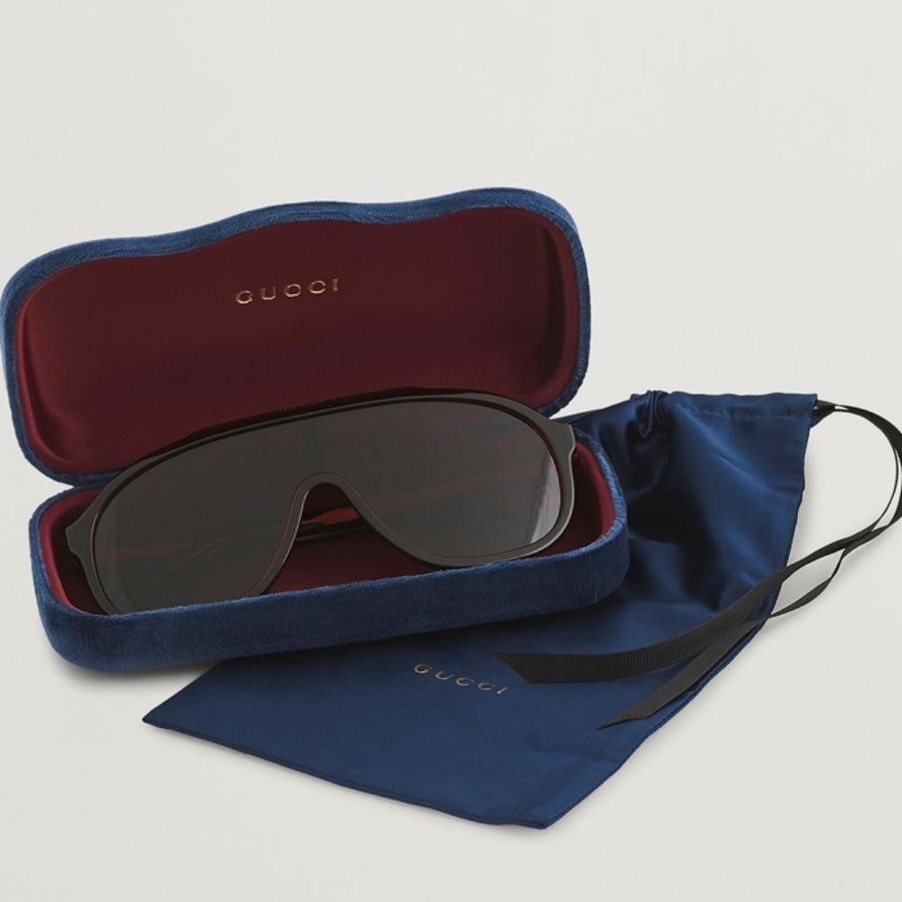 New- 💯 Original  GUCCI Unisex GG1038S 99MM SUNGLASSES