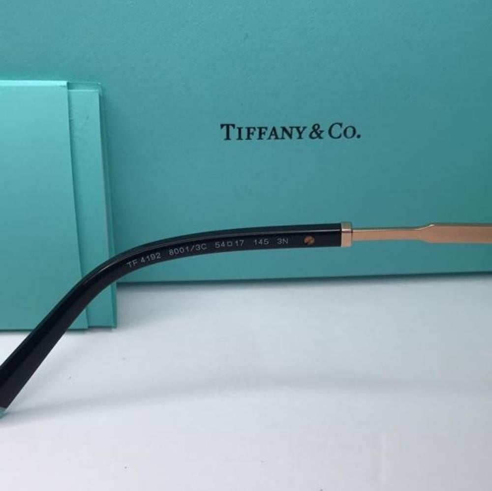 💯New Authentic TIFFANY & CO TF4192-80013C-54