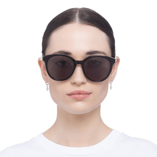 New - 💯 Original  Gucci GG0261SA 001 Round Sunglasses