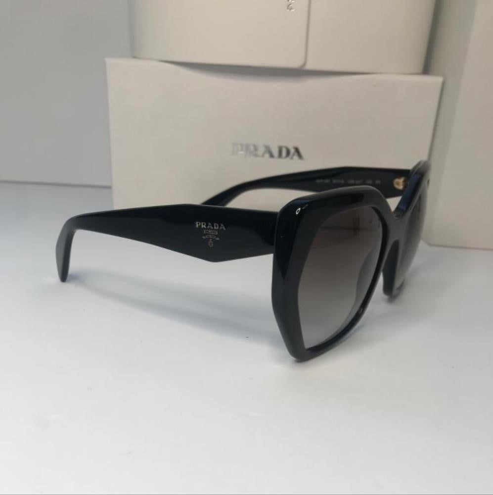 💯 Original  Prada Women's SPR16R SPR/16R Fashion Sunglasses