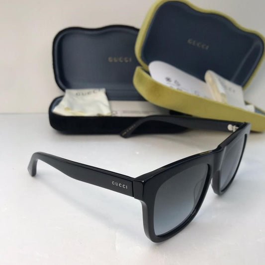 New - 💯 Original  Gucci Unisex GG0158SN 54mm Sunglasses Men