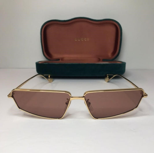 💯 Original GUCCI Women's Sunglasses  GG0537S-002