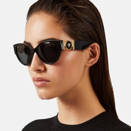 New Authentic VERSACEVersace acetate sunglasses