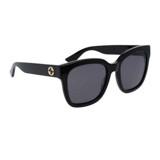 New- 💯 Original Gucci GG0326S 001 Sunglasses with Case and Bag