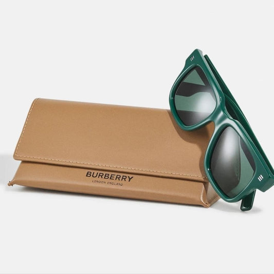 New - 💯 Original BURBERRY BE4394F HAYDEN SUNGLASSES