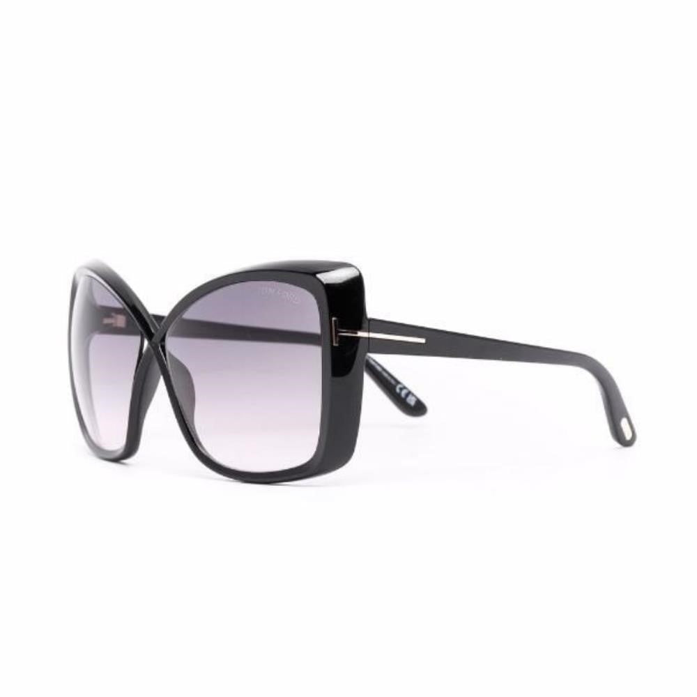 New - 💯 Original TOM FORD EyewearFT0943 Jasmin sunglasses