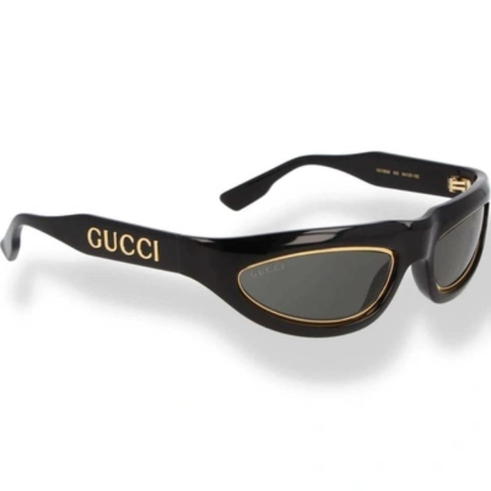 New - 💯 Original Gucci GG1062S 003 54 Unisex Sunglasses