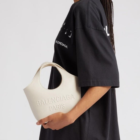 New Authentic Balenciaga SmallMary-Kate Tote