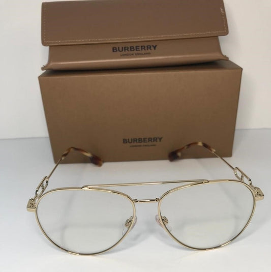 New 💯 Original Burberry, Carmen, Women's Opticals, BE3128-1109SB