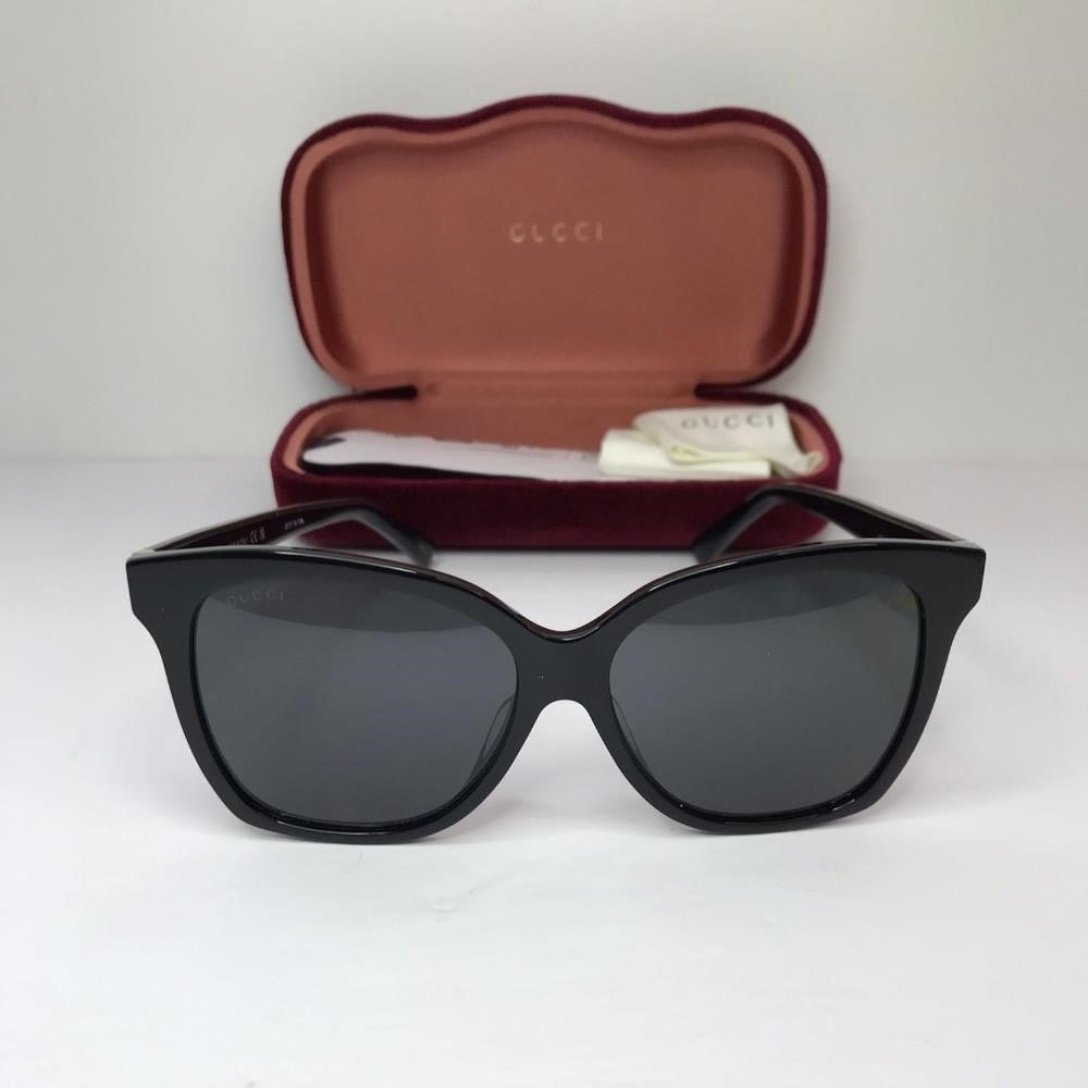 💯 Original Gucci GG0459SA00157 GG0459SA Ladies Sunglasses