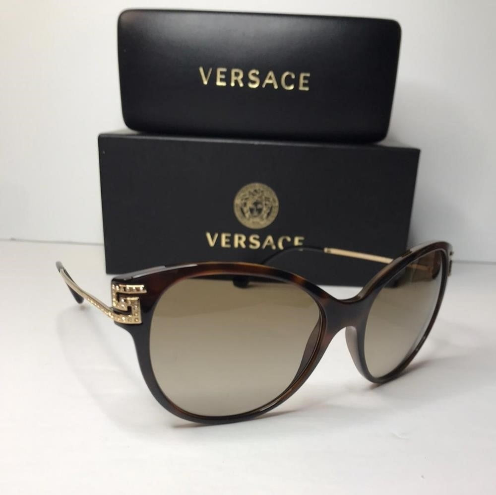 Authentic New VERSACE sunglasses VE4316-B 5148/13