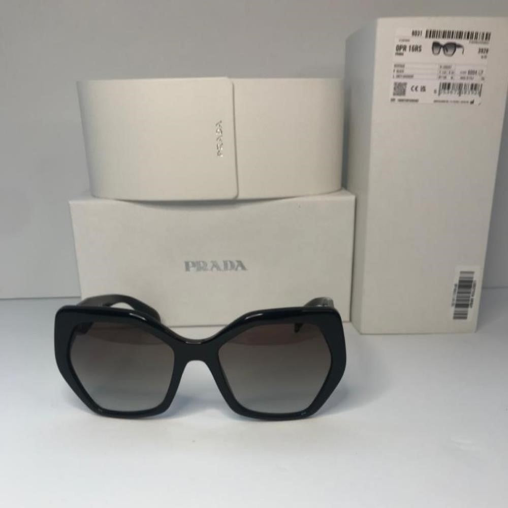 💯 Original  Prada Women's SPR16R SPR/16R Fashion Sunglasses