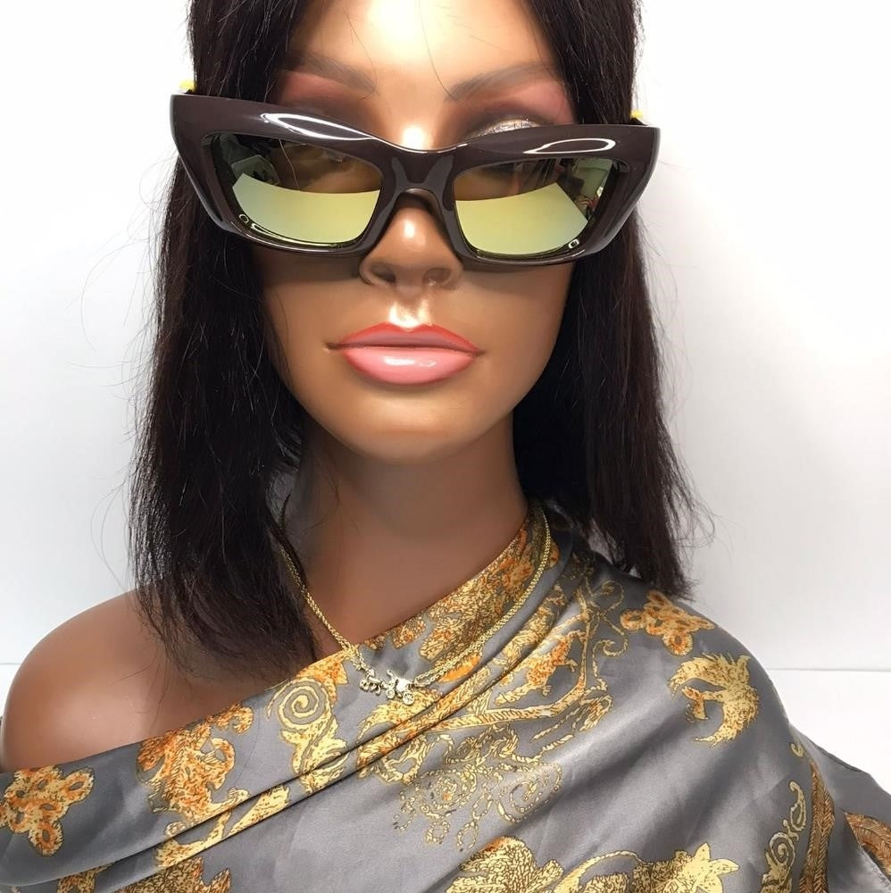 💯 - Original New Bottega Veneta sunglasses for woman