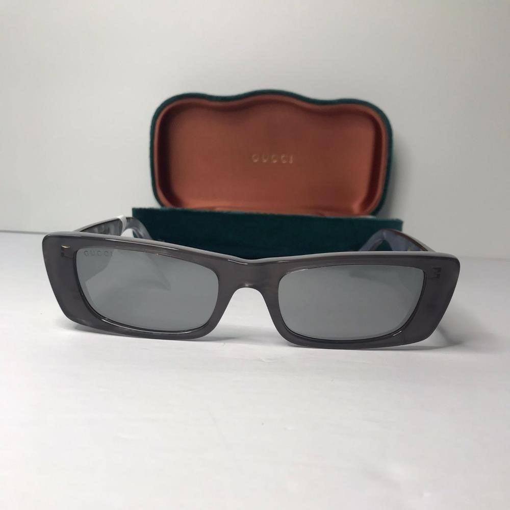 💯 Original Gucci GG0516S 002 52 Ladies Sunglasses