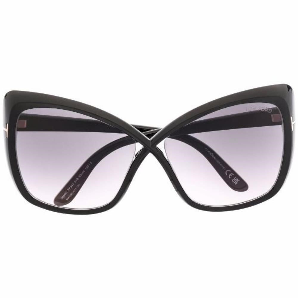 New - 💯 Original TOM FORD EyewearFT0943 Jasmin sunglasses