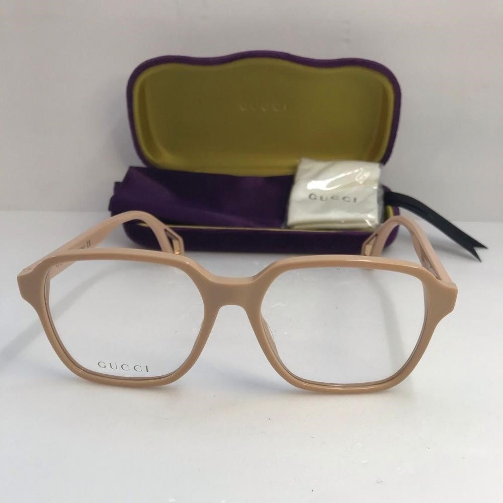 Gucci, Fashion, Men's Opticals, GG0469O-30006418-003