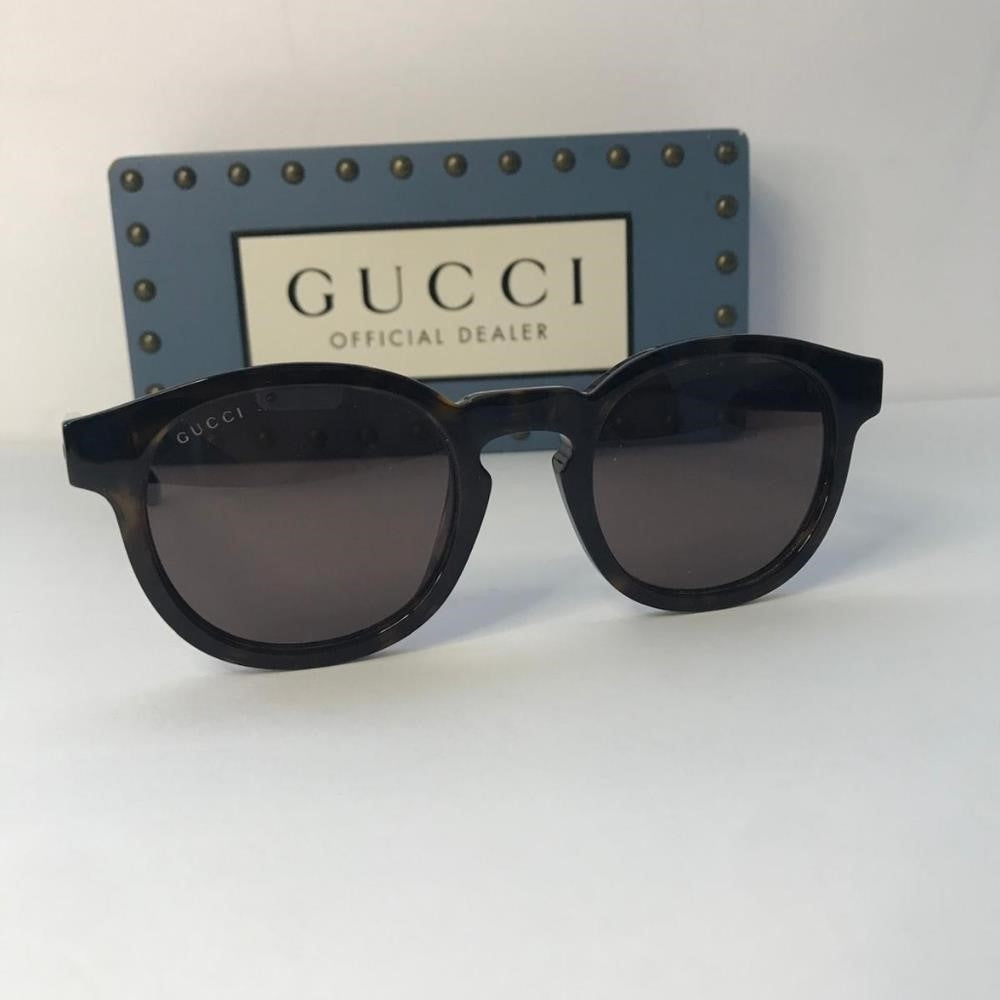 New 💯 Original Gucci Men's Sunglasses, GG0825S-002-49