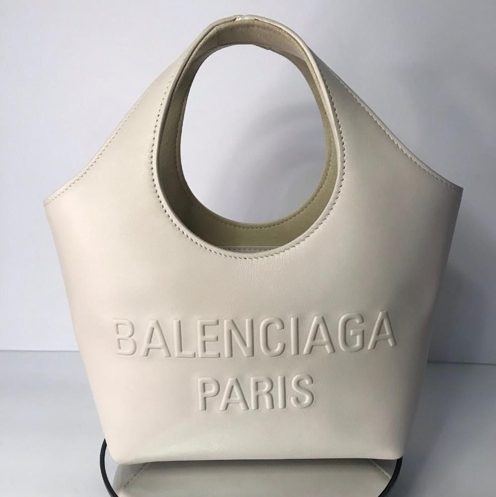 - New 💯 Authentic Balenciaga Mary-Kate Tote