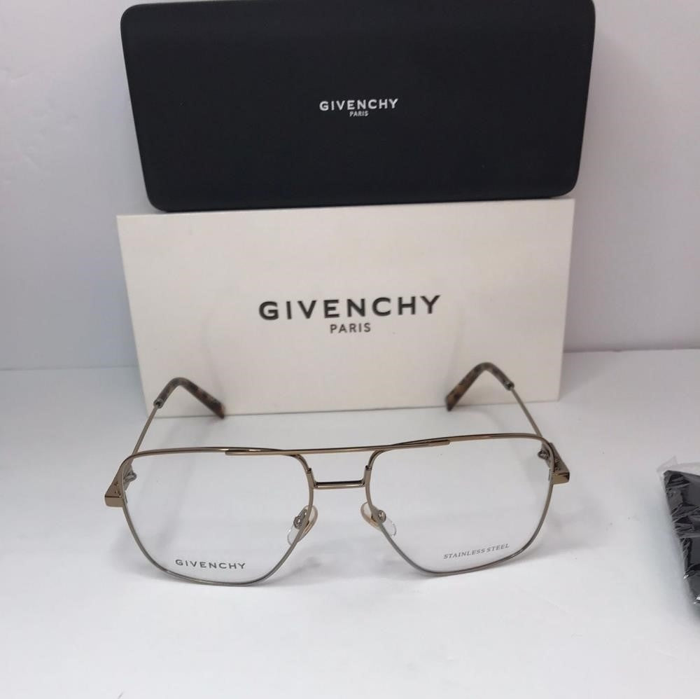 New 💯 Authentic The GIVENCHY Gv 0134 is a perfect choice of Eyeglasses