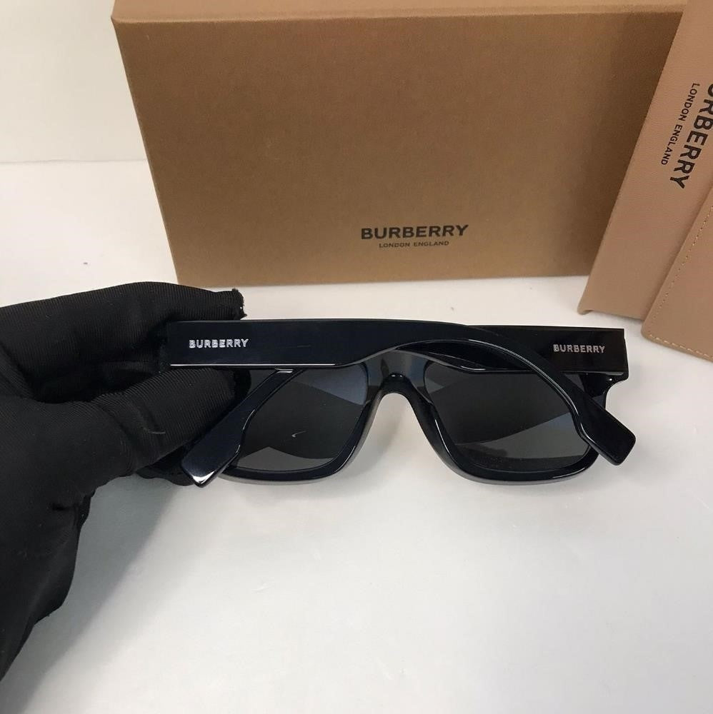 💯 Original BURBERRY BE4394F HAYDEN SUNGLASSES