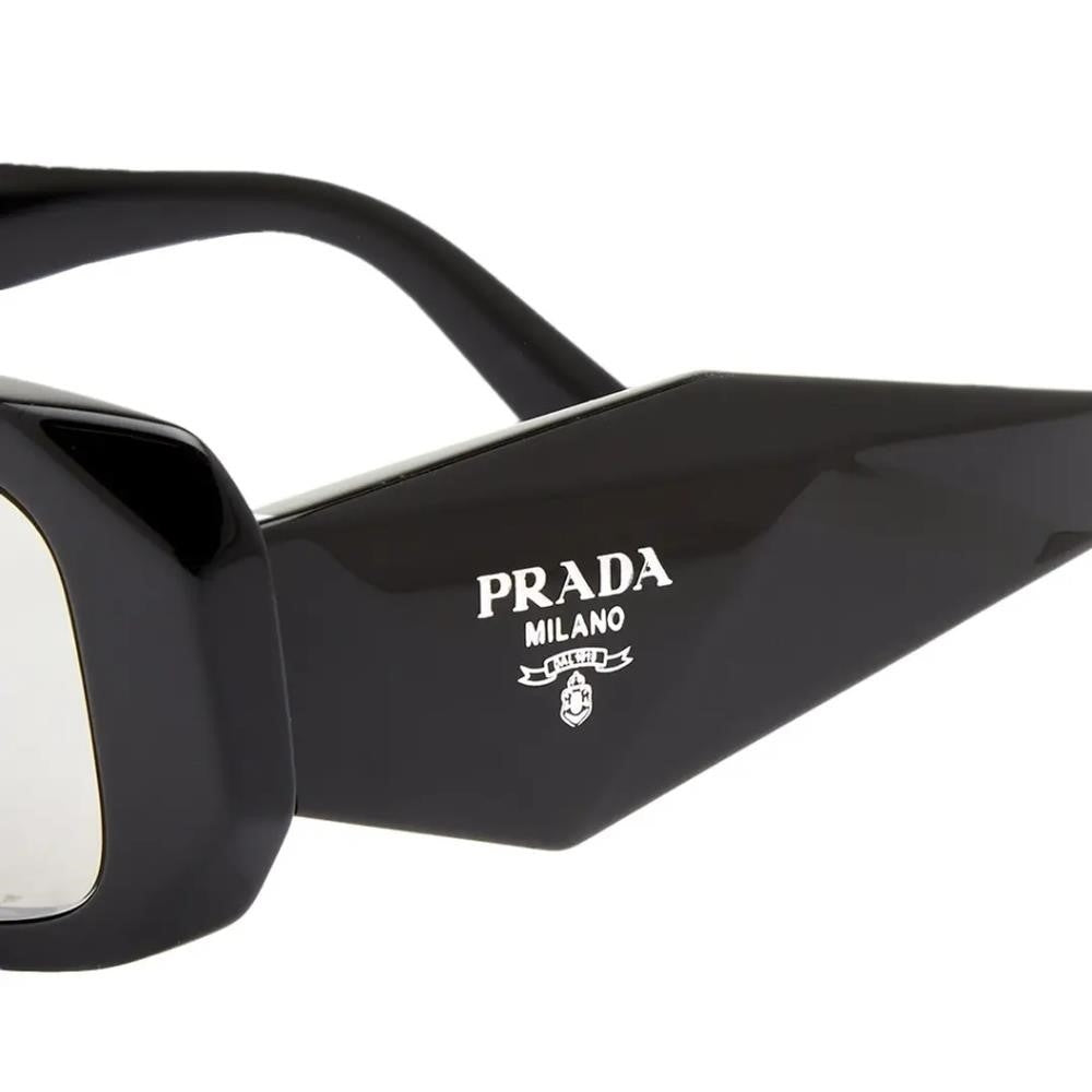 💯 - Authentic New Prada PR17WS Rectangle Sunglasses