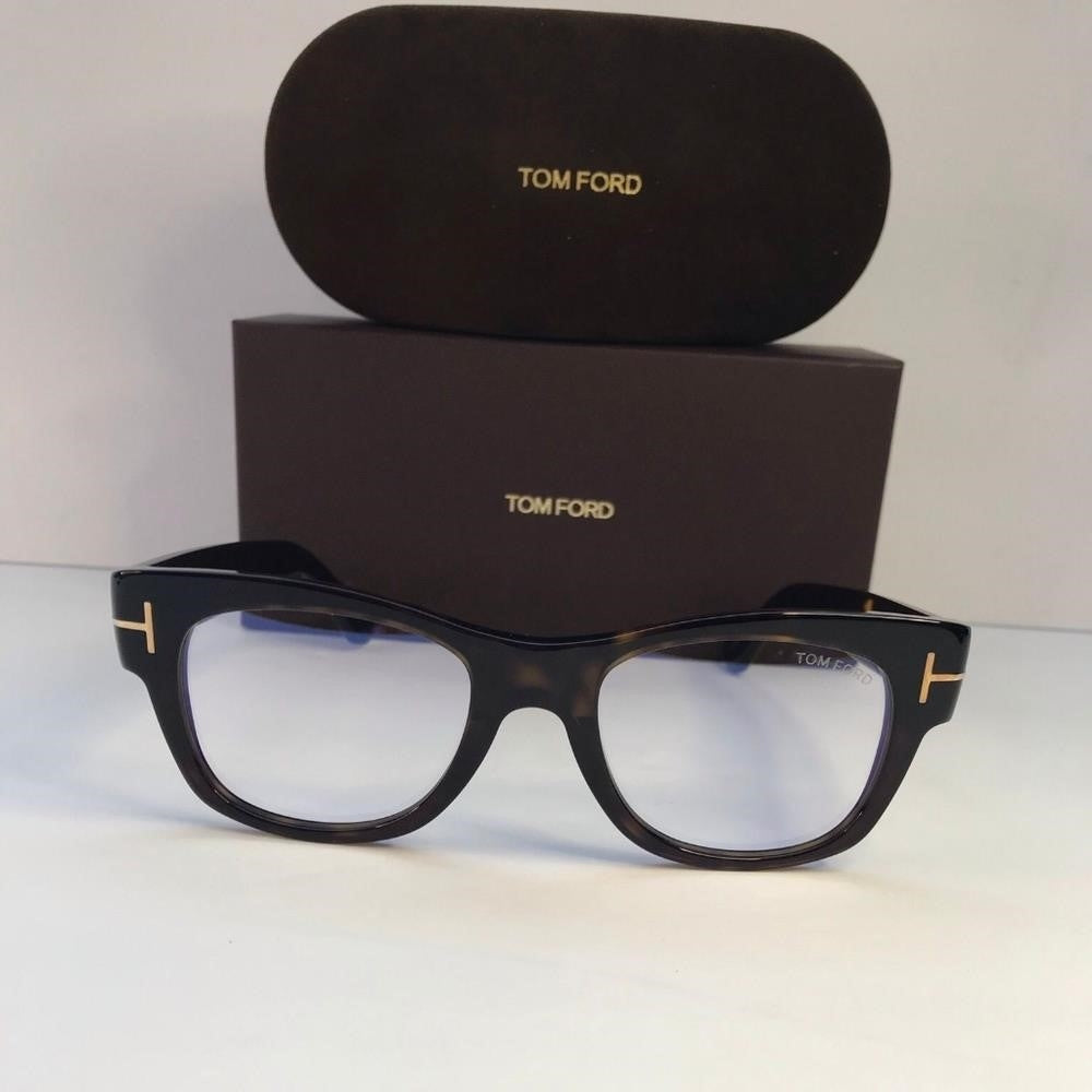 New 💯 Original Tom Ford TF5040-B Blue Light Eyeglasses