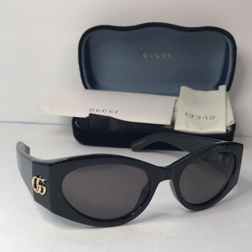 New - 💯Original GG1401S Nothing says style like a pair of Gucci. Eclectic, rom