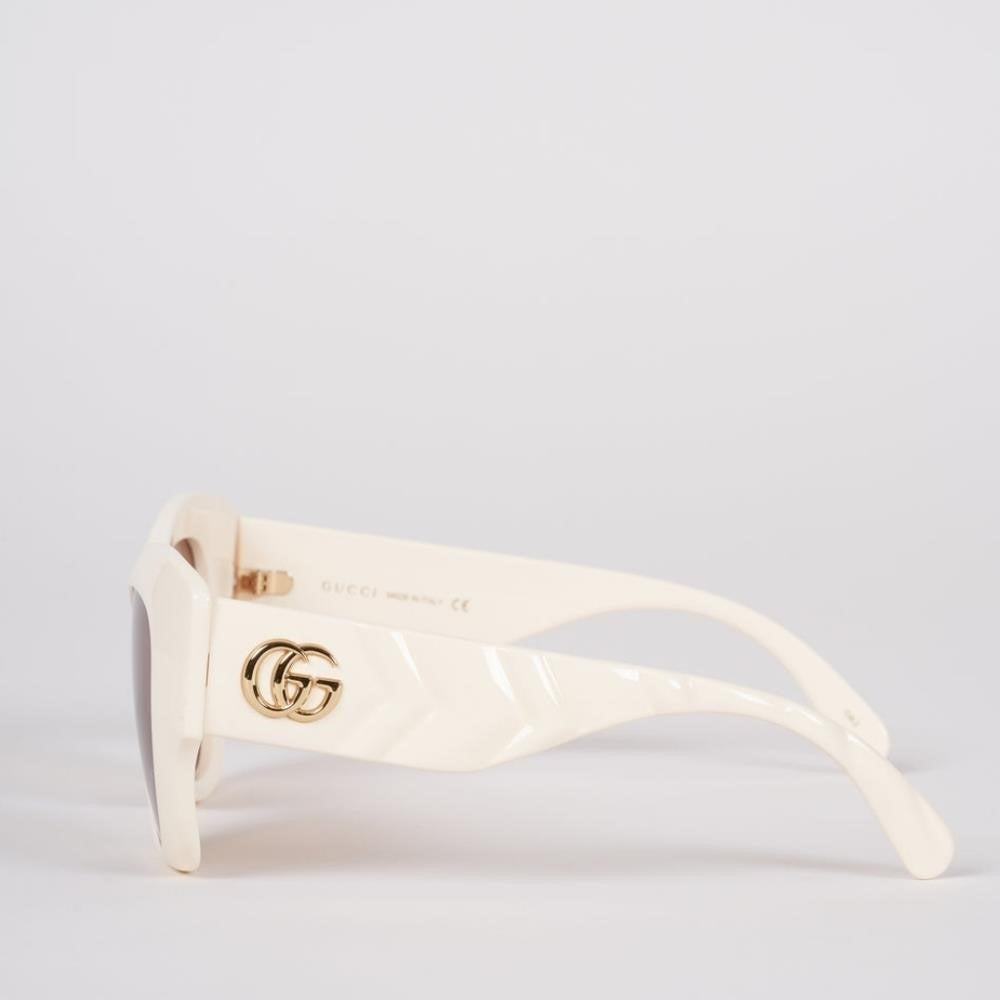 💯 - Authentic New Runway Gucci gg0808s-002 sunglasses