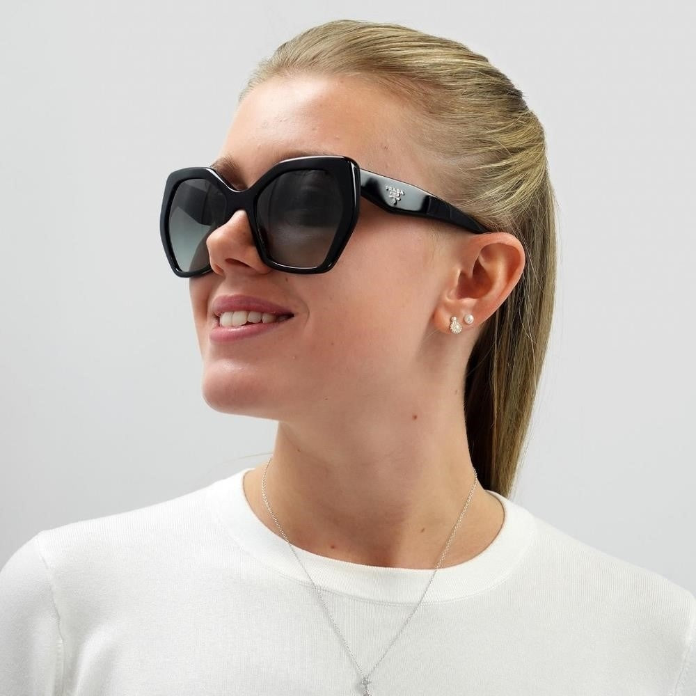 New - 💯 Original  Prada Women's SPR16R SPR/16R Fashion Sunglasses