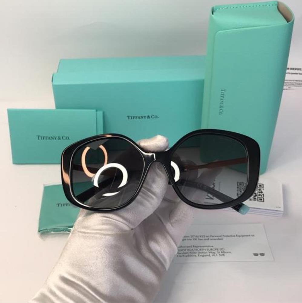 💯New Authentic TIFFANY & CO TF4192-80013C-54