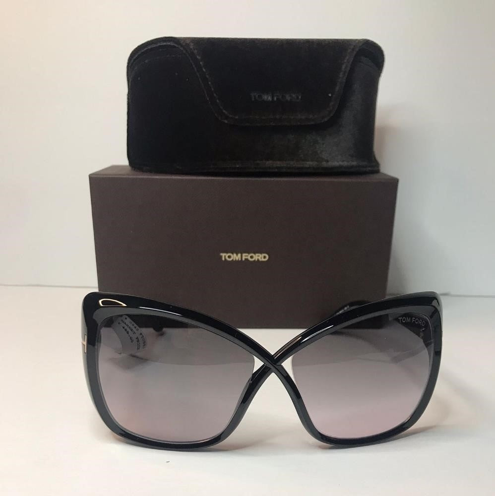 New - 💯 Original TOM FORD EyewearFT0943 Jasmin sunglasses