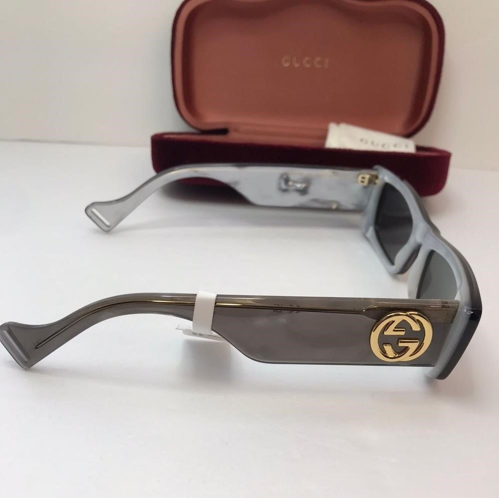 💯 Original Gucci GG0516S 002 52 Ladies Sunglasses