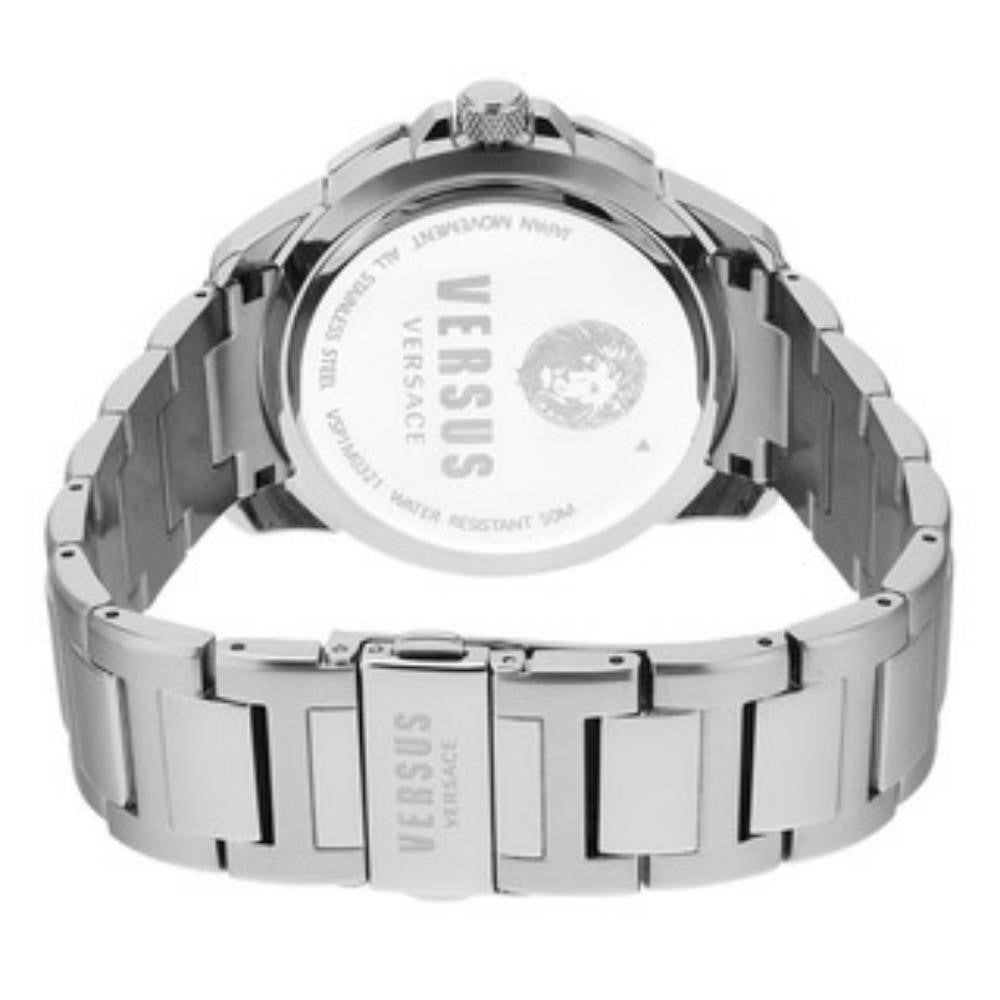 New - 💯 Original VERSUSby Versace VSP1M0321 Multifunction Watch for Men