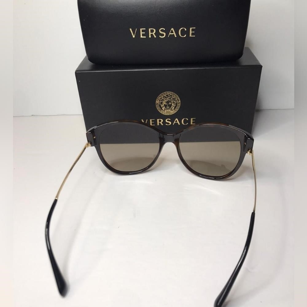 💯 - Authentic New VERSACE sunglasses VE4316-B 5148/13